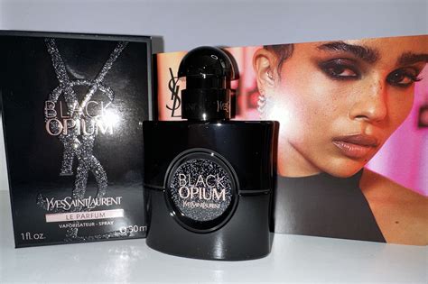 perfumes if you like ysl black opium|ysl black opium perfume boots.